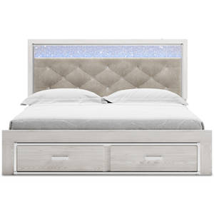 Picture of Altyra King Size Bed