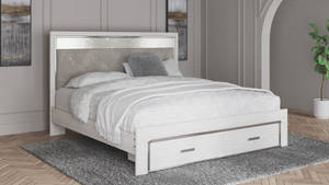 Picture of Altyra King Size Bed