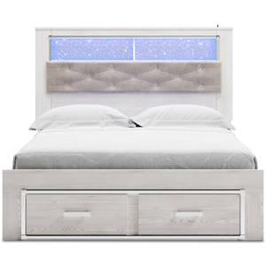Picture of Altyra Queen Size Bed
