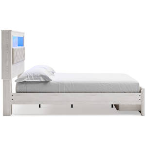 Picture of Altyra Queen Size Bed
