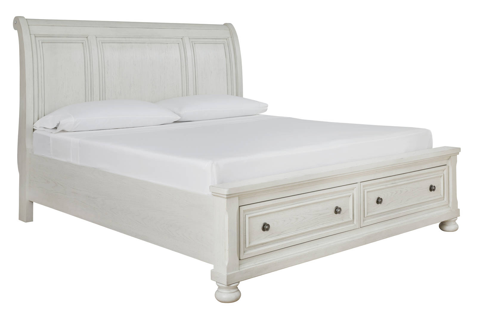 Picture of Robbinsdale Queen Size Bed