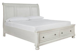 Picture of Robbinsdale Queen Size Bed