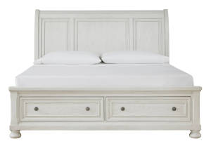 Picture of Robbinsdale King Size Bed