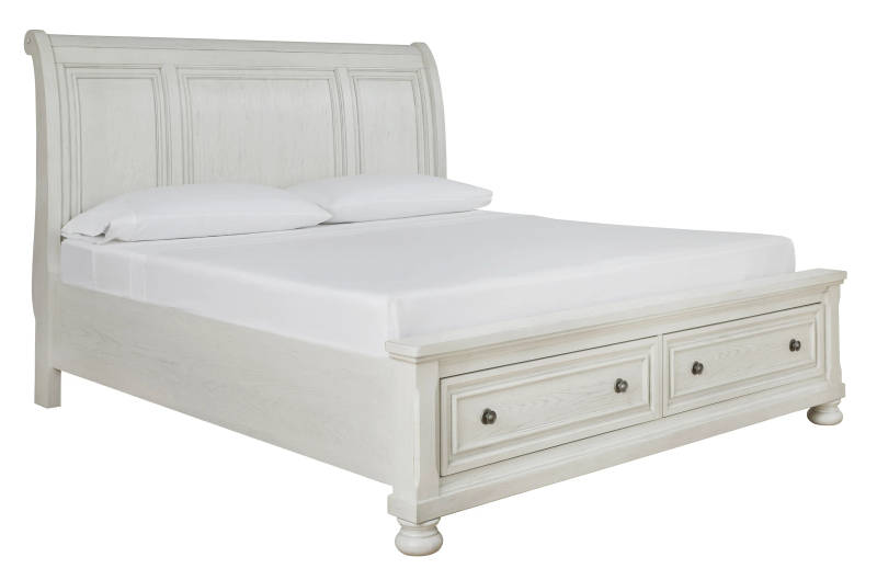 Picture of Robbinsdale California King Size Bed