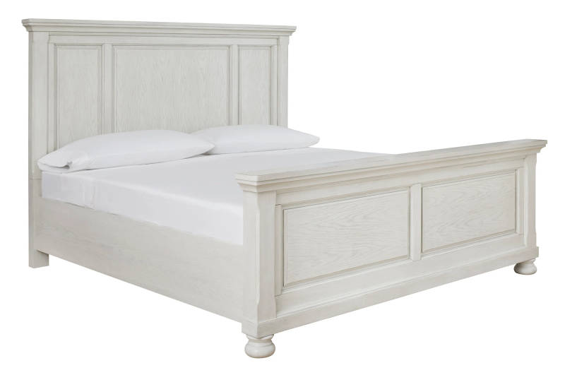 Picture of Robbinsdale California King Size Bed