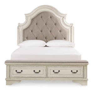 Picture of Realyn Queen Size Bed