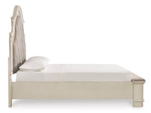 Picture of Realyn Queen Size Bed
