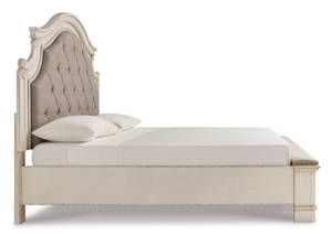 Picture of Realyn California King Size Bed