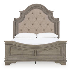 Picture of Lodenbay Queen Size Bed