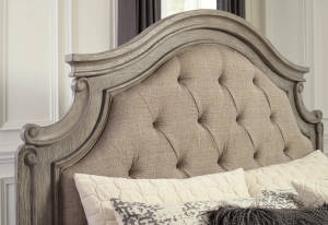 Picture of Lodenbay Queen Size Bed