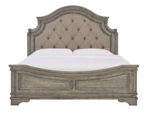 Picture of Lodenbay King Size Bed