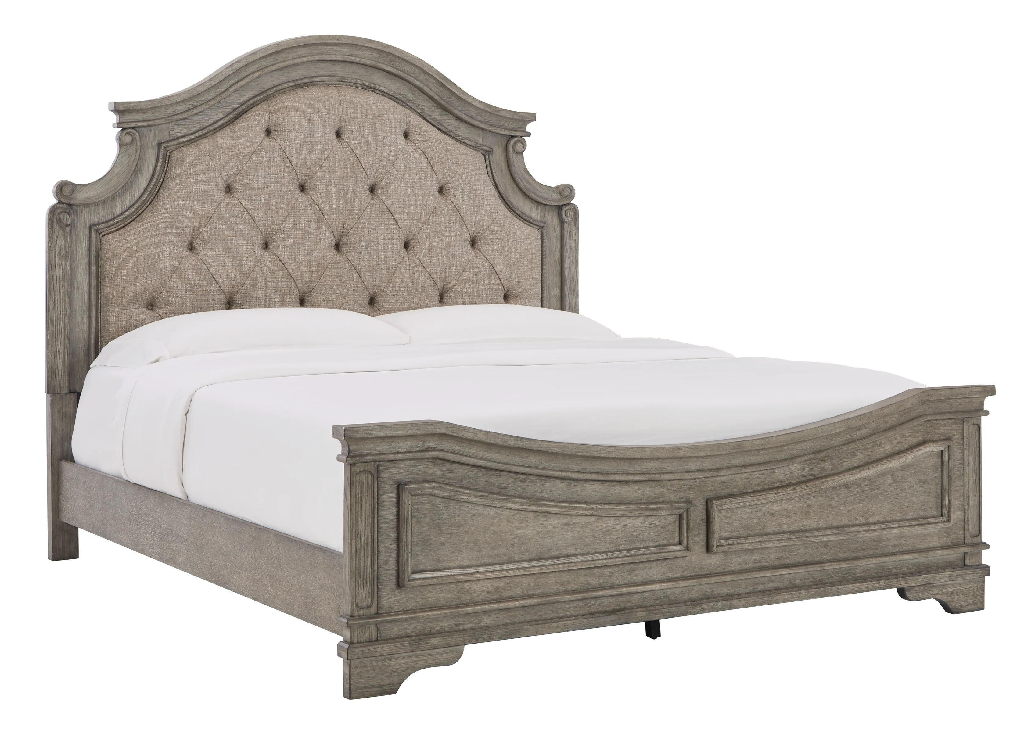 Picture of Lodenbay California King Size Bed