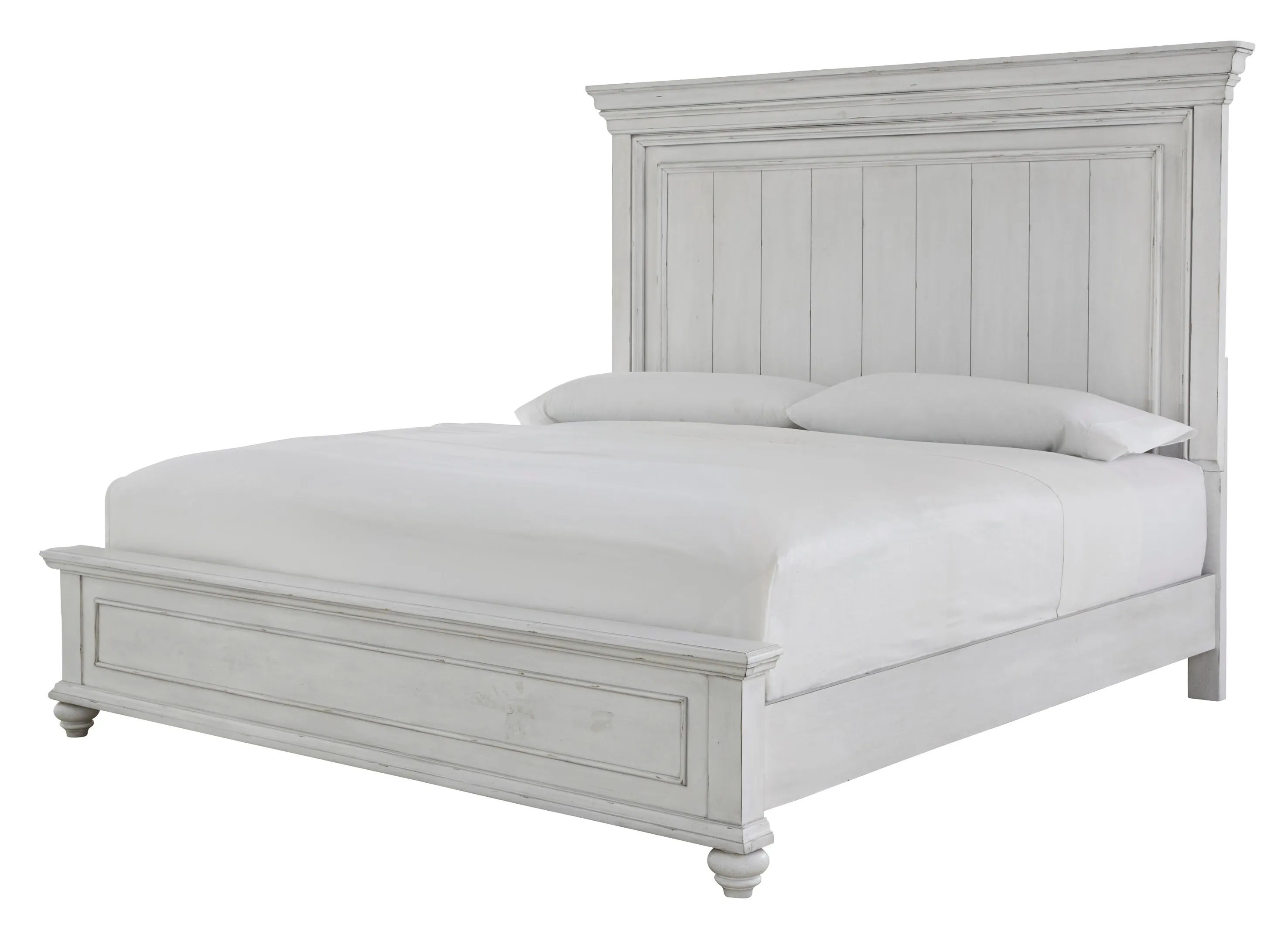 Picture of Kanwyn California King Size Bed
