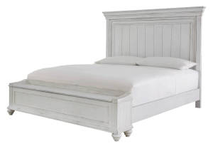 Picture of Kanwyn California King Size Bed