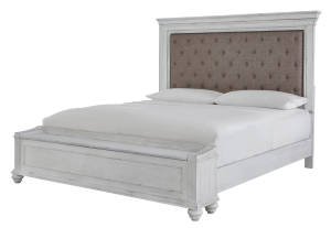 Picture of Kanwyn California King Size Bed