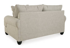 Picture of Asanti Loveseat