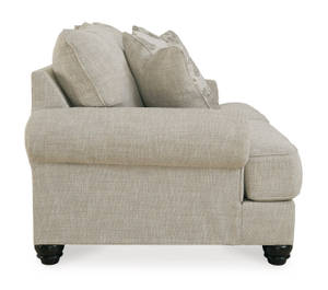 Picture of Asanti Loveseat