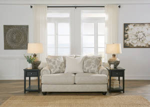 Picture of Asanti Loveseat