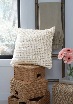 Picture of Aavie Accent Pillow