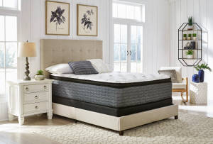 Picture of Align Ultra Luxury Pillowtop Latex Cal-King Mattress