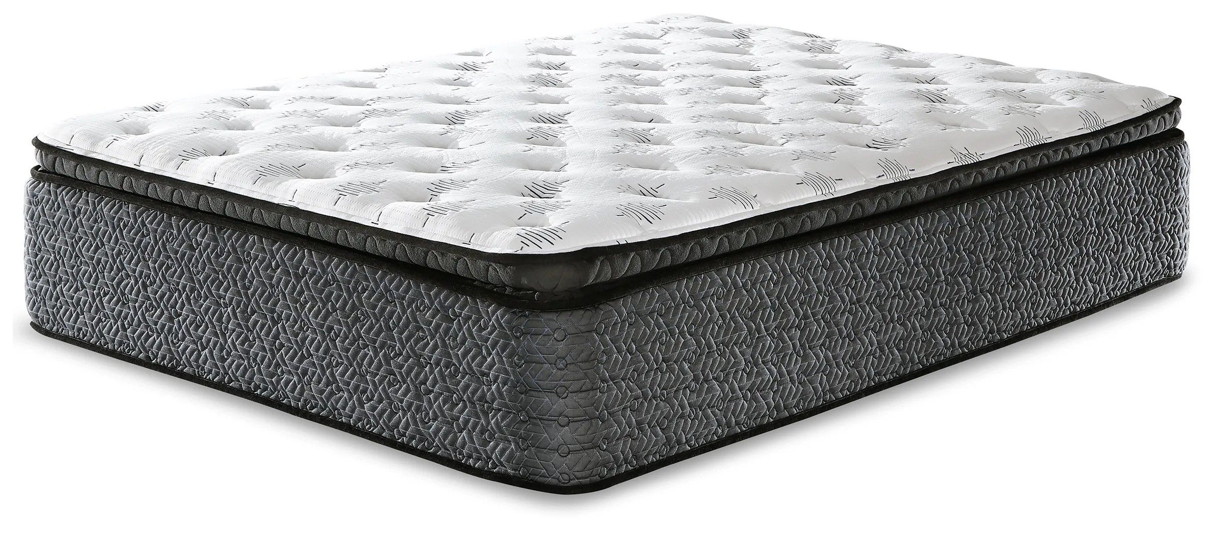Picture of Align Ultra Luxury Pillowtop Latex Cal-King Mattress