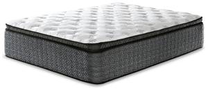 Picture of Align Ultra Luxury Pillowtop Latex Cal-King Mattress