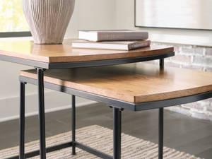 Picture of Drezmoore Nesting End Tables