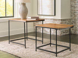 Picture of Drezmoore Nesting End Tables