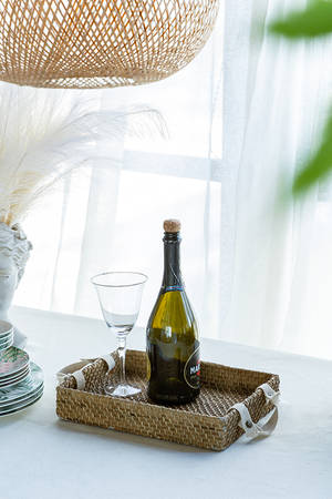 Picture of Decorative Tray