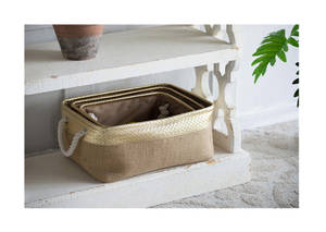 Picture of Alcott Nested Basket Set