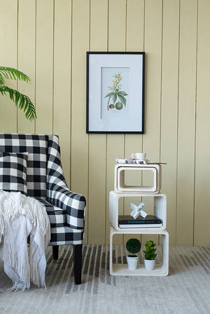 Picture of Shelf Set