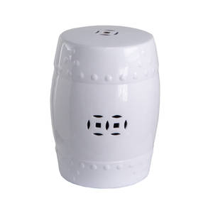 Picture of Zella Garden Stool