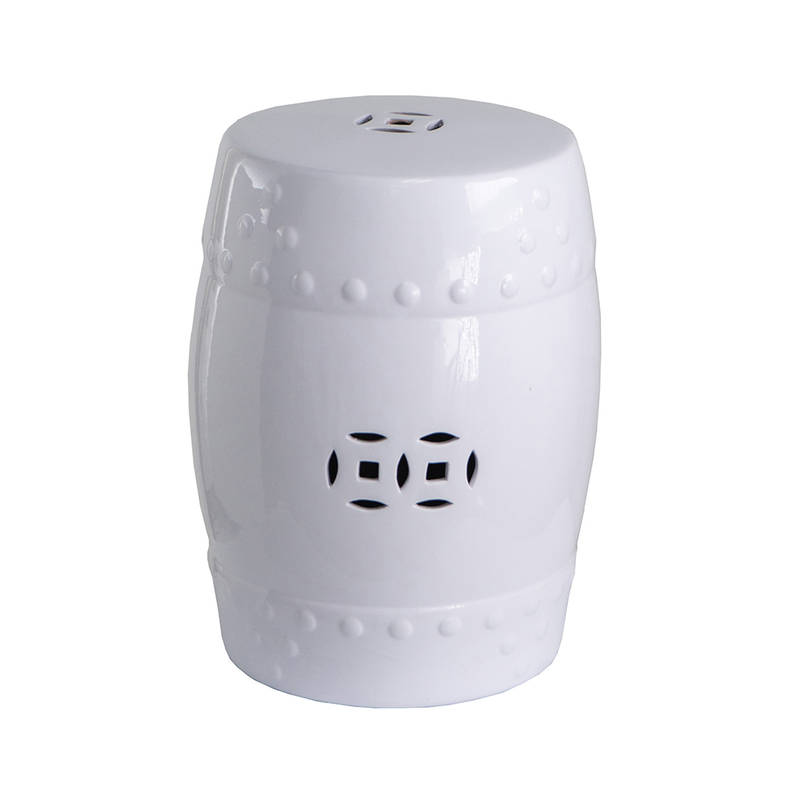 Picture of Zella Garden Stool