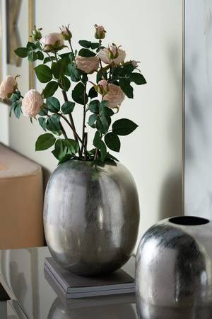 Picture of Silver Streaks Vase