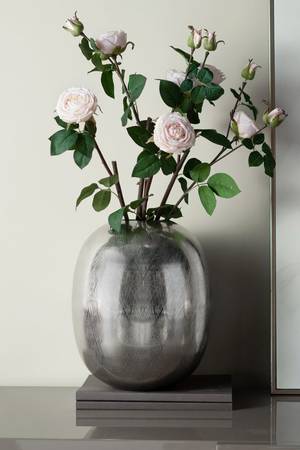 Picture of Silver Streaks Vase