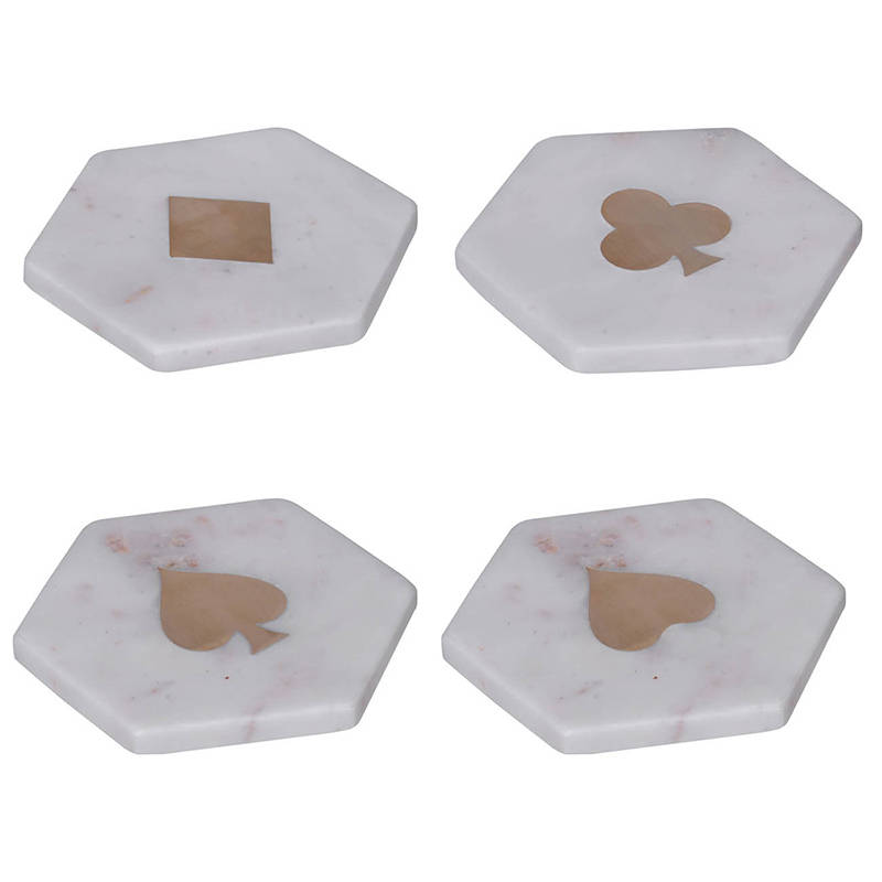Picture of Binswara Coaster Set