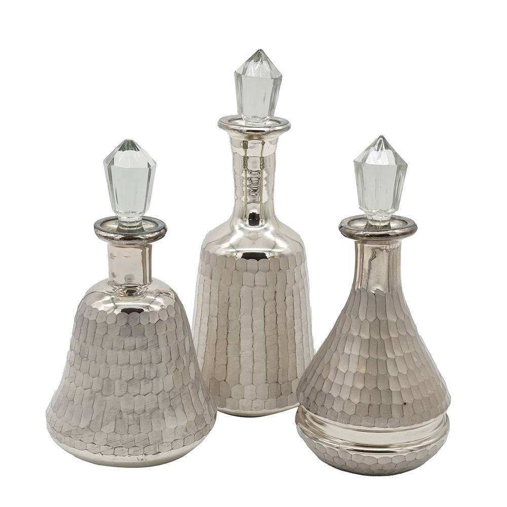 Picture of Decorative Bottles Set