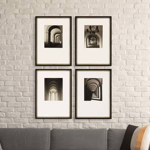 Picture of Arches in Light Wall Art Set