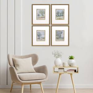 Picture of Along the Way II Wall Art Set
