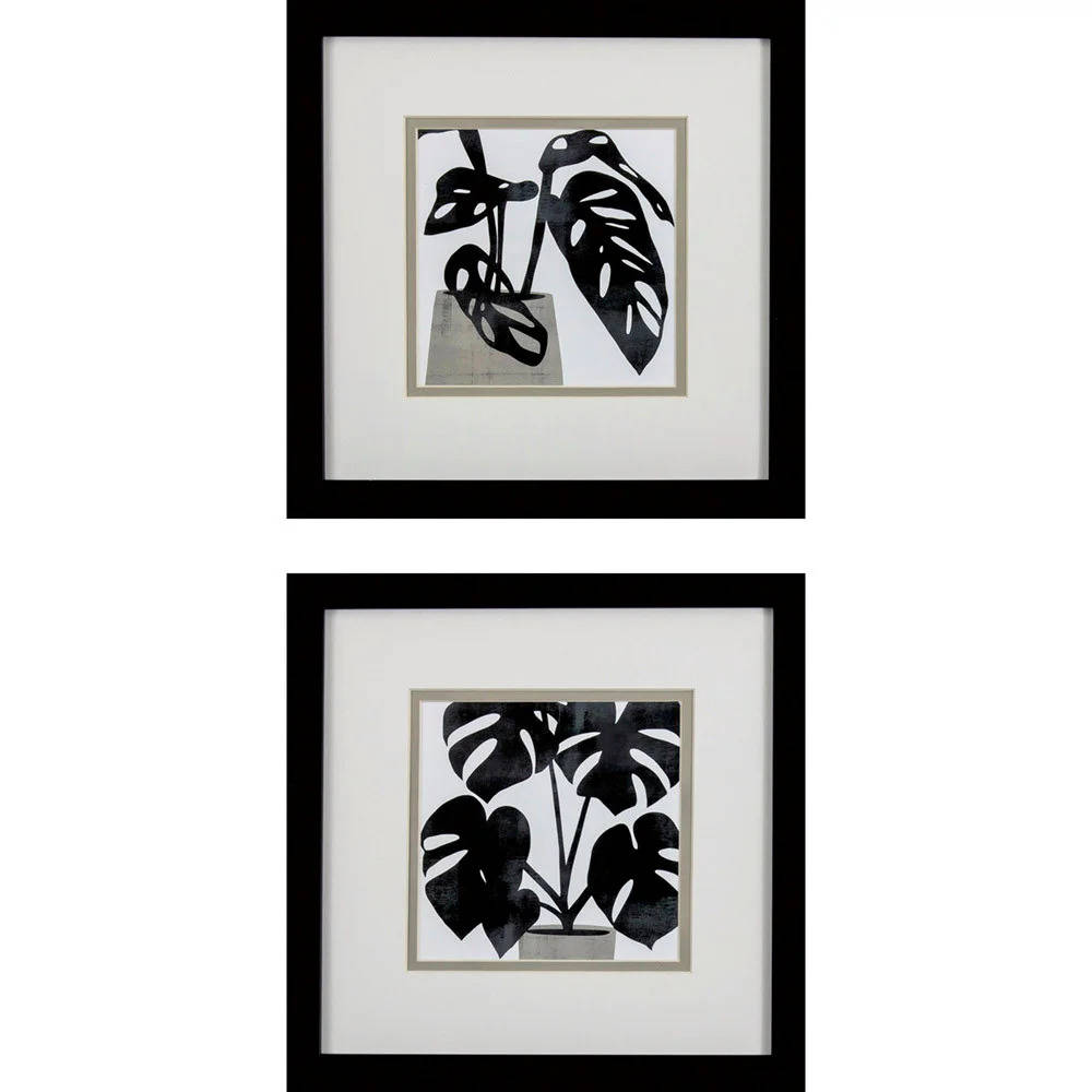 Picture of Plantling A Wall Art Set