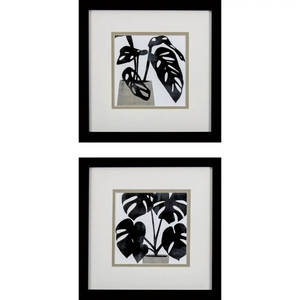 Picture of Plantling A Wall Art Set