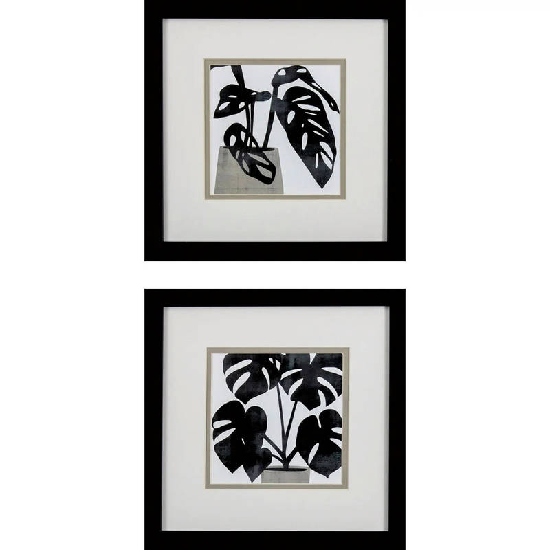 Picture of Plantling A Wall Art Set