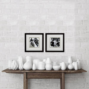 Picture of Plantling A Wall Art Set