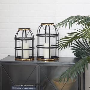 Picture of Candle Lantern Set