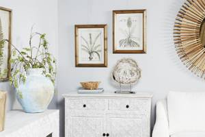 Picture of Framed Wall Art Set