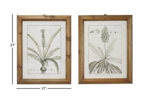 Picture of Framed Wall Art Set