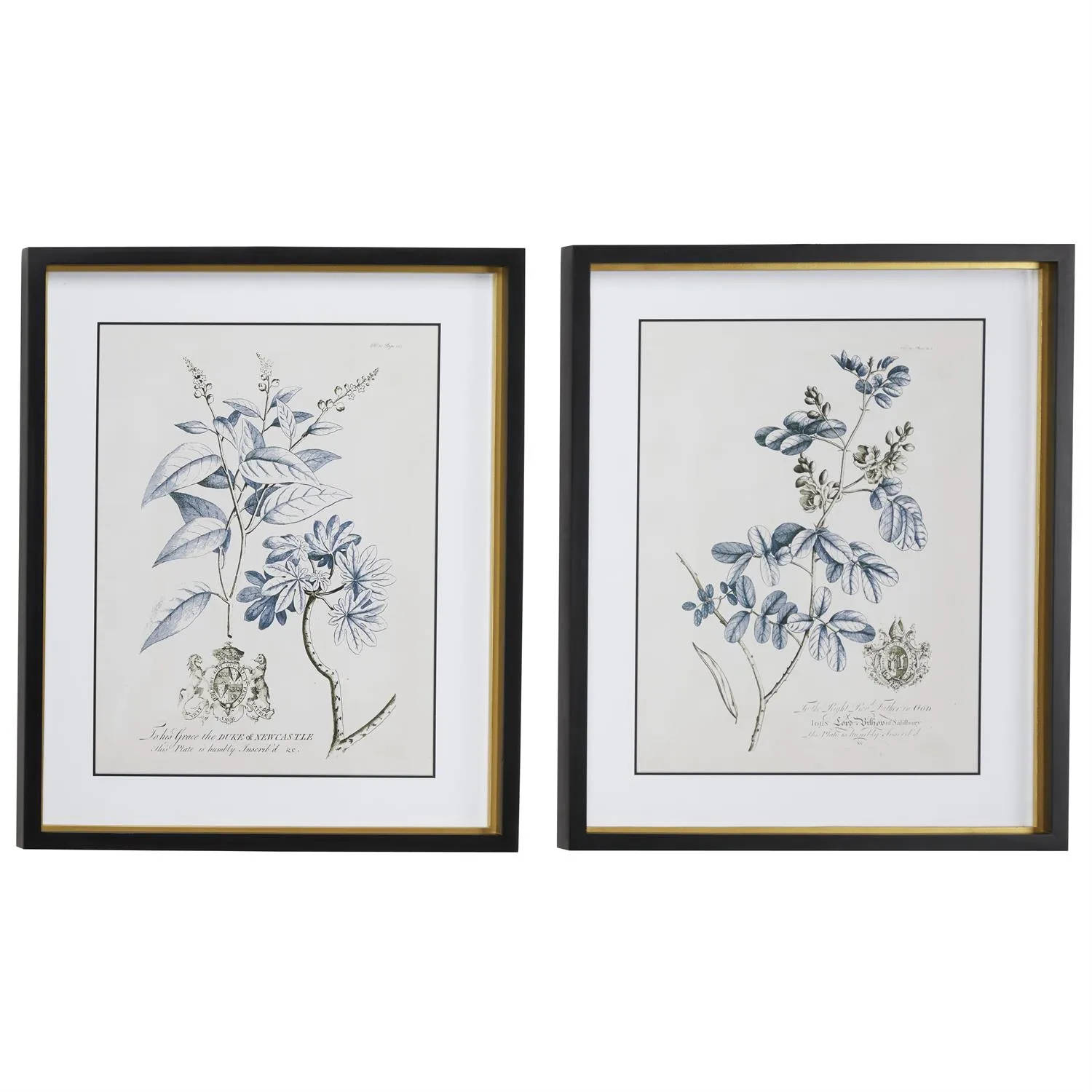 Picture of Framed Wall Art Set