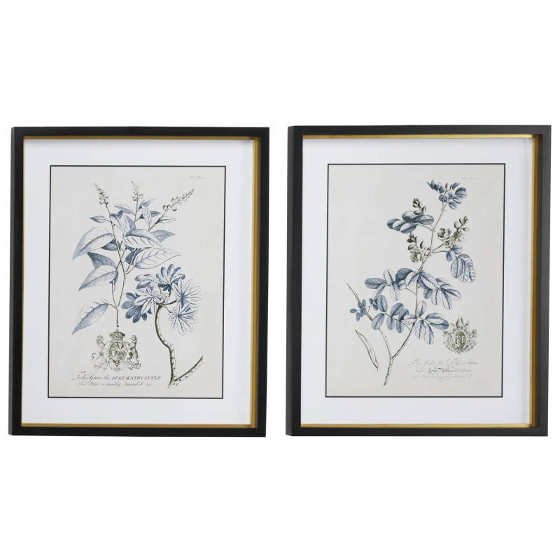 Picture of Framed Wall Art Set