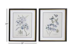 Picture of Framed Wall Art Set