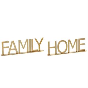 Picture of Decorative Sign Set